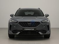 Usata Cupra Formentor 150 CV (110 kW) 2025 Grigio SUV