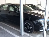 Usata Mercedes A250 Advanced 163 CV (119 kW) 2024 Berlina