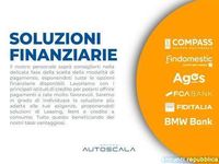 usata Hyundai i10 1.0 GPL Econext Advanced Pozzuoli