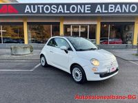 usata Fiat 500 1.2 Lounge