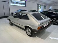 Usata VW Scirocco GT 50 CV (36 kW) 1979 Argento Coupé
