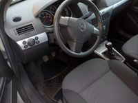 usata Opel Astra 1.7 CDTI 101CV