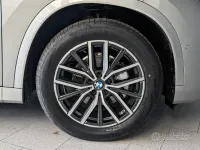 Nuova BMW X1 M Sport 136 CV (100 kW) 2025 Grigio SUV