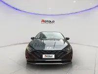 Usata Hyundai i20 77 CV (56 kW) 2024 Other Utilitaria