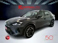 Usata Cupra Formentor 150 CV (110 kW) 2025 Grigio SUV