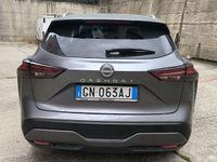 Usata Nissan Qashqai N-TEC 140 CV (102 kW) 2021 SUV