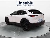 Usata Mazda CX-30 Homura-Line 122 CV (89 kW) 2023 Bianco SUV