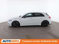Usata Mercedes A35 AMG AMG 306 CV (225 kW) 2020 Bianco Berlina