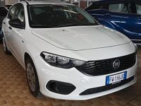 Usata Fiat Tipo Easy 95 CV (69 kW) 2019 Bianco Berlina