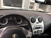 usata Alfa Romeo MiTo 1400 benzina