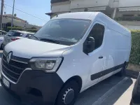 Usata Renault Master 185 CV (136 kW) 2021 Monovolume