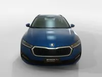 Usata Skoda Octavia Executive 116 CV (85 kW) 2023 Blu/azzurro Station wagon