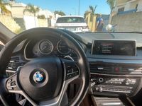 Usata BMW X5 2014 Grigio SUV