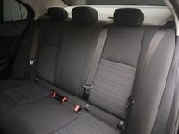 Usata Mercedes C180 116 CV (85 kW) 2017 Nero Berlina