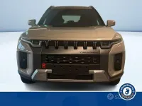 Nuova KGM Torres 163 CV (119 kW) 2025 Beige SUV