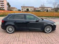 usata Audi A3 Sportback 2.0 tdi Ambiente 150cv s-tronic E6