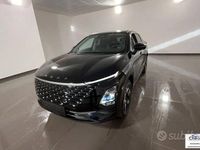Nuova Omoda 5 147 CV (108 kW) 2025 Nero SUV