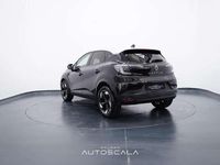 Usata Renault Captur Techno 91 CV (66 kW) 2025 Be style anversa (nero etoilé SUV