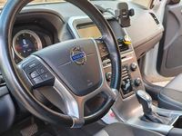 Usata Volvo XC60 Momentum 163 CV (119 kW) 2013 Bianco SUV