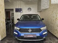 Usata VW T-Roc Advance 116 CV (85 kW) 2019 Other SUV