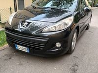 usata Peugeot 207 1.4 benzina +gpl euro 5