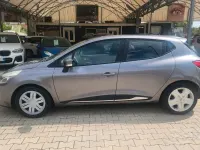 Occasion Renault Clio IV 80 PK (58 kW) 2016 Grijs Sedan
