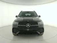 Usata Mercedes GLE400 Premium 330 CV (242 kW) 2023 Nero SUV