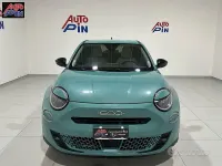Usata Fiat 600 La Prima 136 CV (100 kW) 2025 Nero SUV