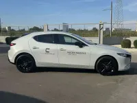 Usata Mazda 3 Homura-Line 140 CV (102 kW) 2025 Grigio Berlina