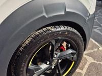 Usata Ligier Myli 2024 Bianco Utilitaria