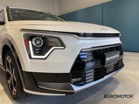 Nuova Kia Niro Style 184 CV (135 kW) 2025 Bianco SUV