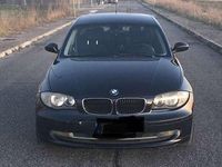 Usata BMW 116 116 CV (85 kW) 2009 Utilitaria
