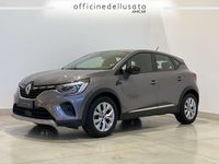 Usata Renault Captur Business 116 CV (85 kW) 2021 Other SUV