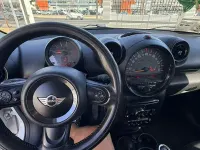 Usata Mini One D Countryman 111 CV (81 kW) 2015 Bianco SUV