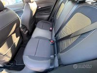 Usata Jeep Avenger 101 CV (74 kW) 2023 Nero SUV