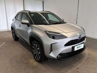 Usata Toyota Yaris Cross Trend 116 CV (85 kW) 2025 Grigio SUV