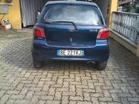 Usata Toyota Yaris 68 CV (50 kW) 1999 Berlina