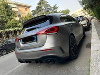 usata Mercedes A35 AMG classe