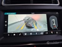 Usata Jaguar E-Pace 150 CV (110 kW) 2018 Grigio SUV