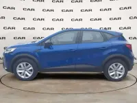 Usata Mitsubishi ASX Invite 140 CV (102 kW) 2024 Blu SUV