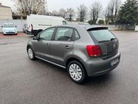 Usata VW Polo Comfortline 75 CV (55 kW) 2013 Berlina