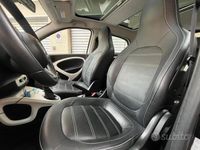 usata Smart ForFour prime