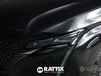 Usata Peugeot 308 GT 2025 Nero Station wagon