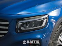 Usata Mercedes GLB200 Progressive 150 CV (110 kW) 2025 Blu SUV