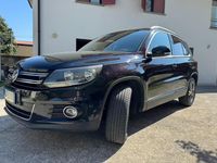 Usata VW Tiguan 2014 SUV