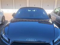 Usata Audi TT Roadster S-Line 184 CV (135 kW) 2016 Cabrio