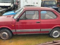 usata Fiat 127 1.3 3 porte