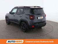 Usata Jeep Renegade 80th Anniversary 150 CV (110 kW) 2021 Grigio SUV