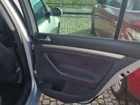 Usata VW Golf V Sportline 105 CV (77 kW) 2007 Berlina