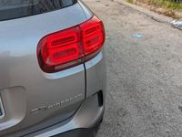 Usata Citroën C5 131 CV (96 kW) 2019 Grigio Monovolume